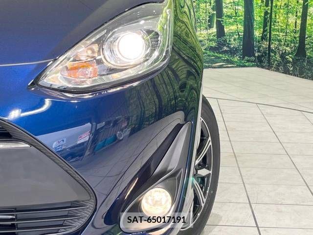 Toyota AQUA 2019-05 215287-12