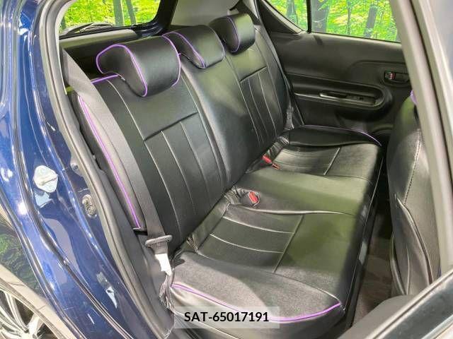 Toyota AQUA 2019-05 215287-9