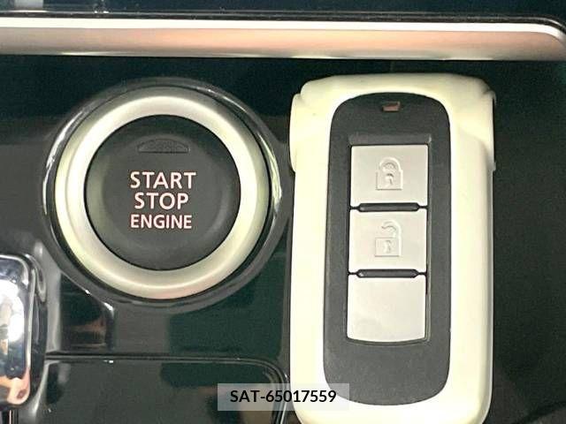 Nissan ROOX 2015-08 323788-7