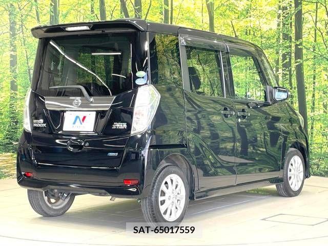 Nissan ROOX 2015-08 323788-17