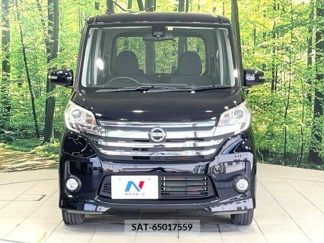 Nissan ROOX 2015-08 323788-14