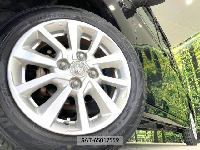Nissan ROOX 2015-08 323788-13
