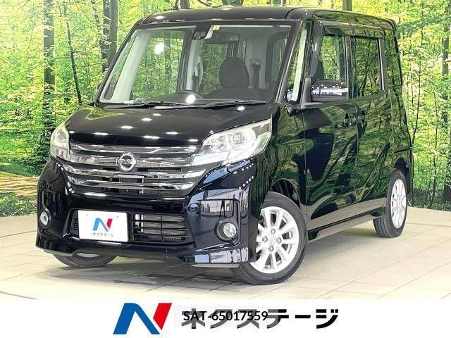 Nissan ROOX 2015-08 323788-0