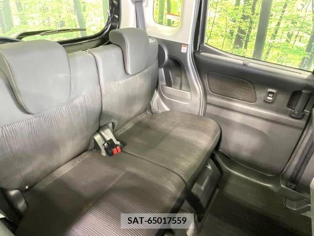 Nissan ROOX 2015-08 323788-9