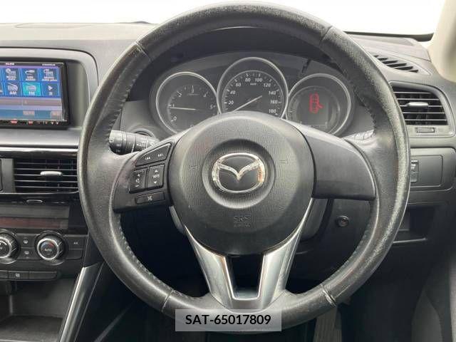Mazda CX-5 2013-03 265938-11