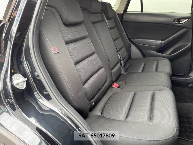 Mazda CX-5 2013-03 265938-9