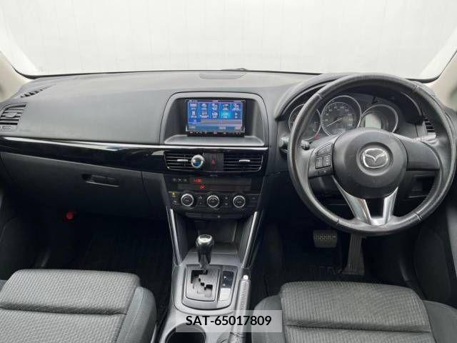Mazda CX-5 2013-03 265938-1