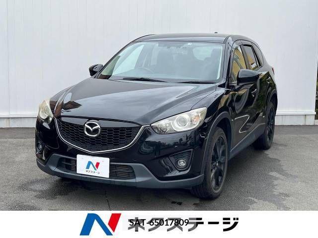 Mazda CX-5 2013-03 265938-0