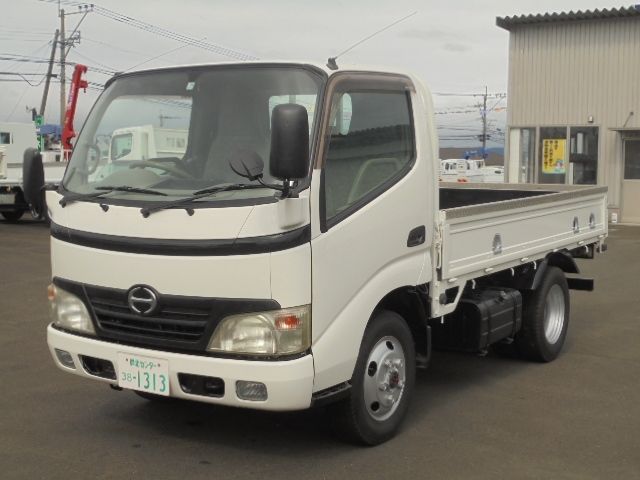 Hino DUTRO 2008-10 24906-0