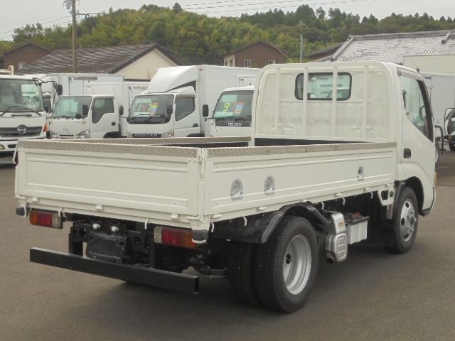 Hino DUTRO 2008-10 24906-2