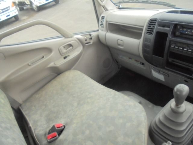 Hino DUTRO 2008-10 24906-15