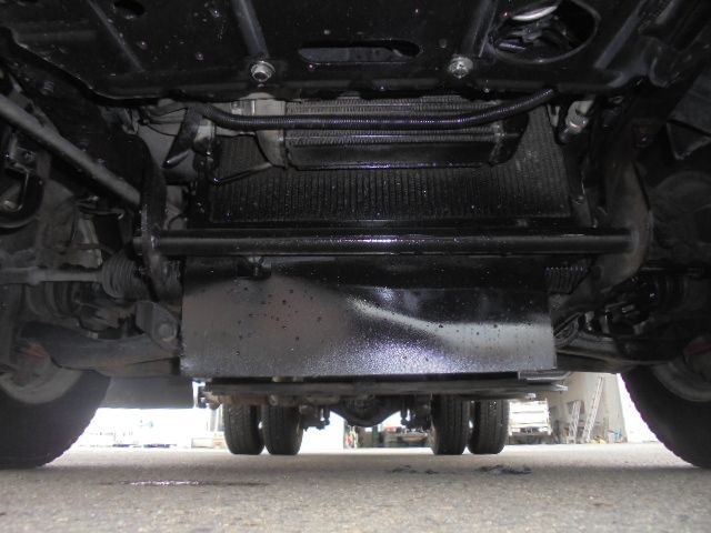 Hino DUTRO 2008-10 24906-19