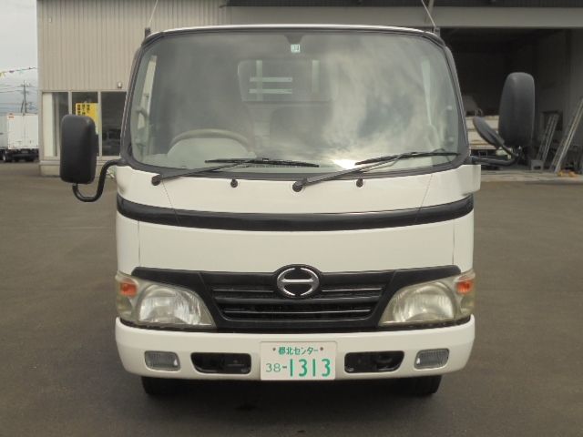 Hino DUTRO 2008-10 24906-6