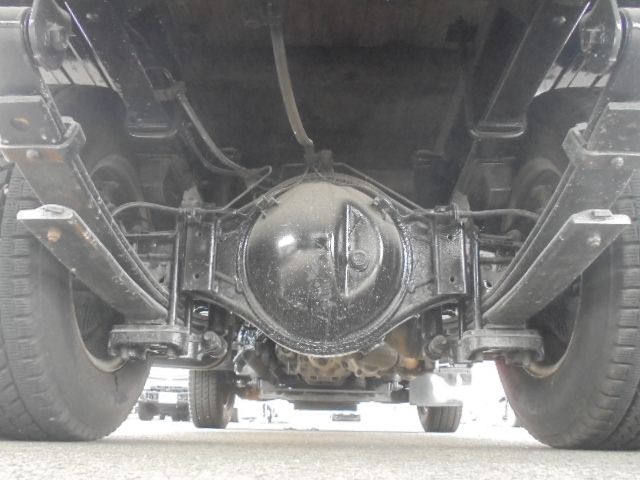 Hino DUTRO 2008-10 24906-23