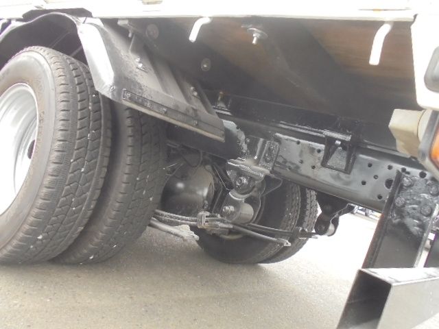 Hino DUTRO 2008-10 24906-24