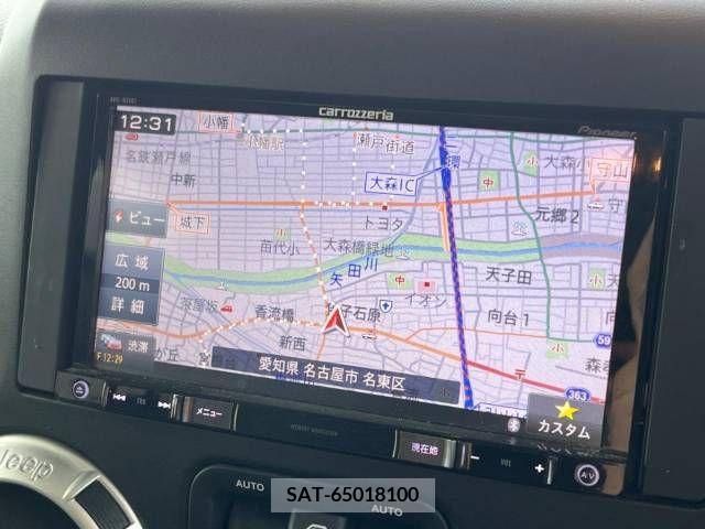 Jeep WRANGLER 2017-11 332859-3