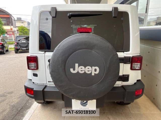 Jeep WRANGLER 2017-11 332859-16