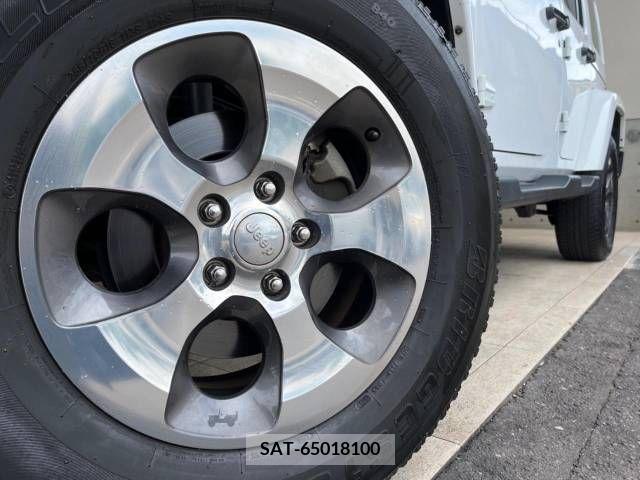 Jeep WRANGLER 2017-11 332859-14