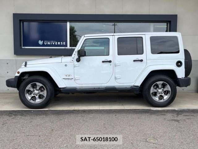 Jeep WRANGLER 2017-11 332859-19