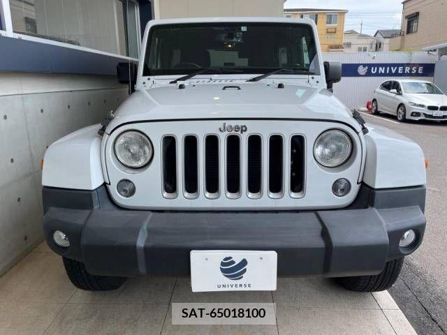 Jeep WRANGLER 2017-11 332859-15