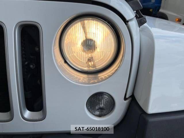 Jeep WRANGLER 2017-11 332859-13