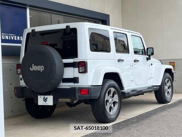 Jeep WRANGLER 2017-11 332859-18
