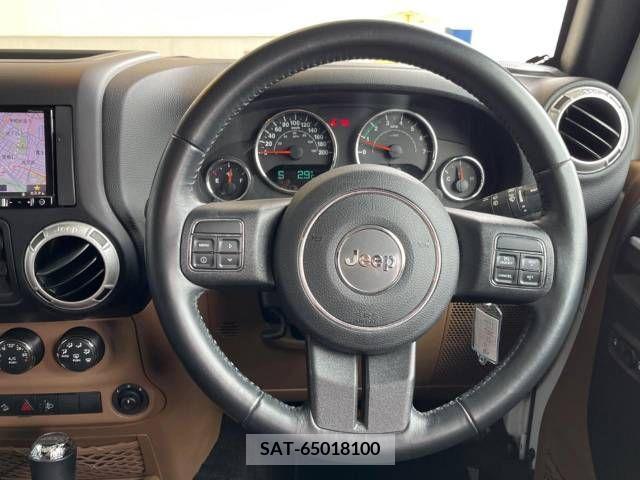 Jeep WRANGLER 2017-11 332859-10