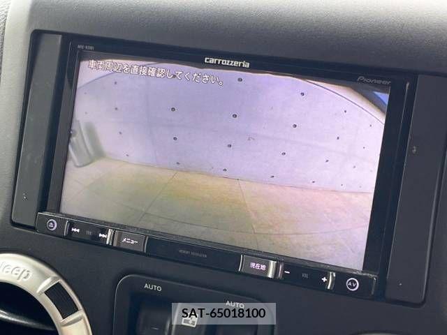 Jeep WRANGLER 2017-11 332859-5