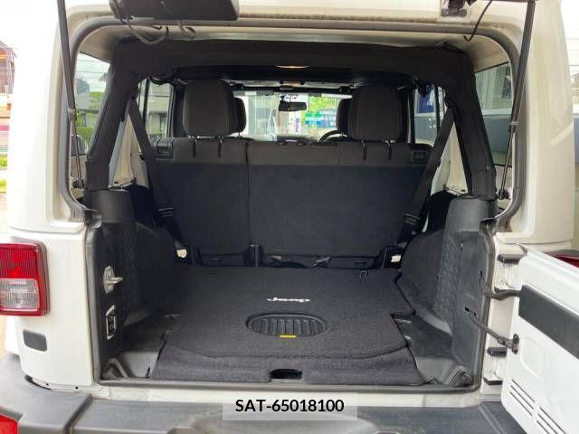 Jeep WRANGLER 2017-11 332859-12