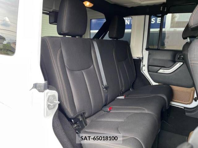 Jeep WRANGLER 2017-11 332859-9