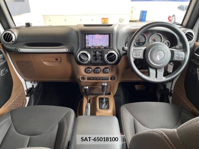 Jeep WRANGLER 2017-11 332859-1