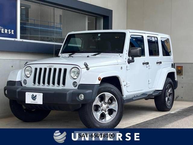 Jeep WRANGLER 2017-11 332859-0