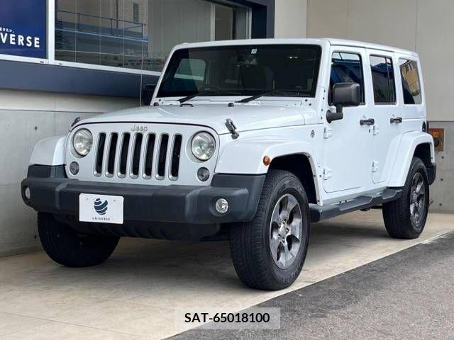 Jeep WRANGLER 2017-11 332859-17