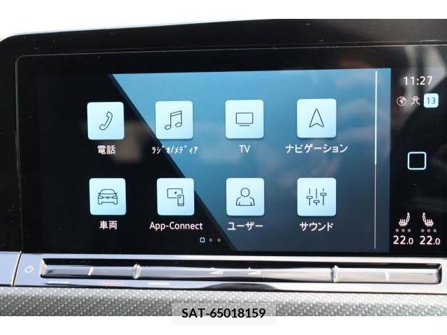 VolksWagen GOLF VARIANT 2021-07 320350-14