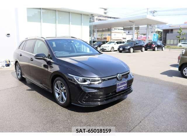 VolksWagen GOLF VARIANT 2021-07 320350-0