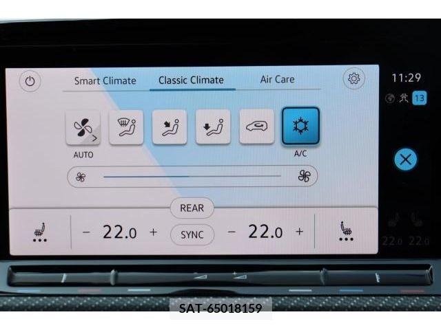 VolksWagen GOLF VARIANT 2021-07 320350-18