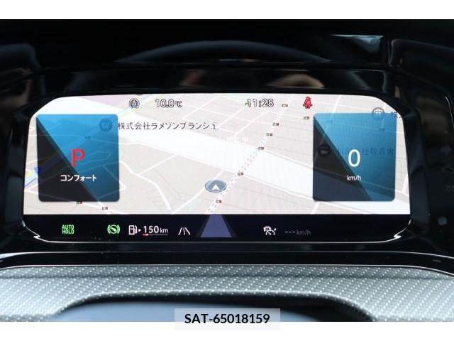 VolksWagen GOLF VARIANT 2021-07 320350-16