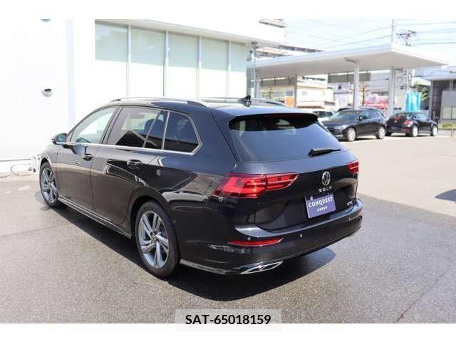VolksWagen GOLF VARIANT 2021-07 320350-2