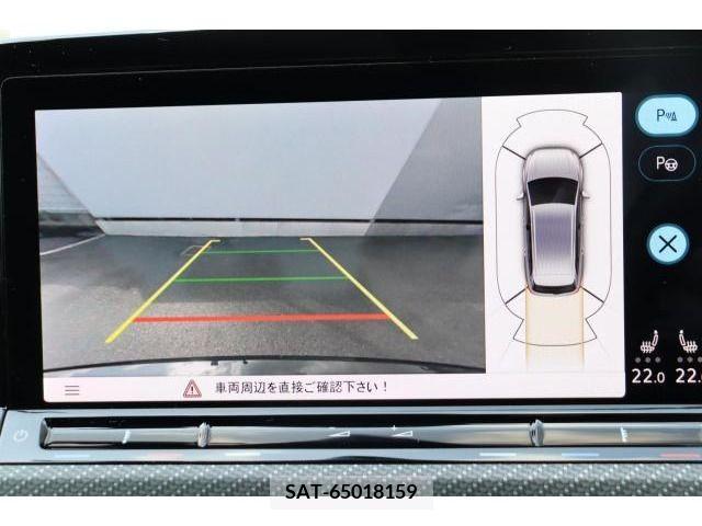 VolksWagen GOLF VARIANT 2021-07 320350-15
