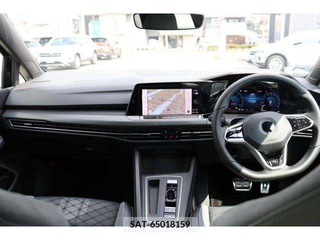 VolksWagen GOLF VARIANT 2021-07 320350-9