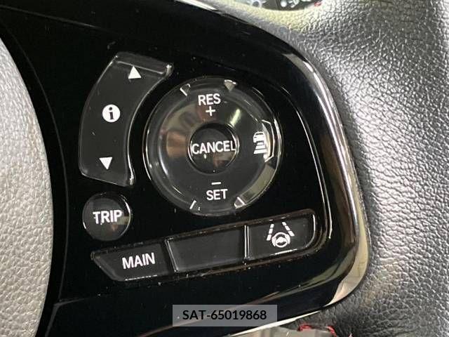 Honda N BOX CUSTOM 2022-10 384919-6