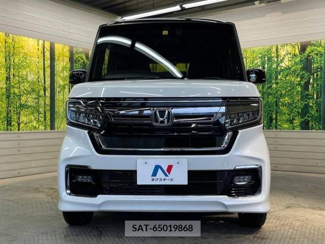 Honda N BOX CUSTOM 2022-10 384919-14