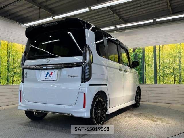 Honda N BOX CUSTOM 2022-10 384919-17