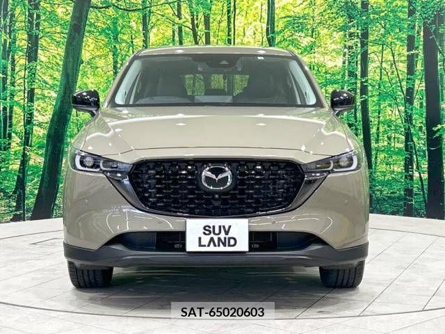 Mazda CX-5 2022-03 308523-14
