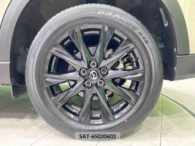 Mazda CX-5 2022-03 308523-13