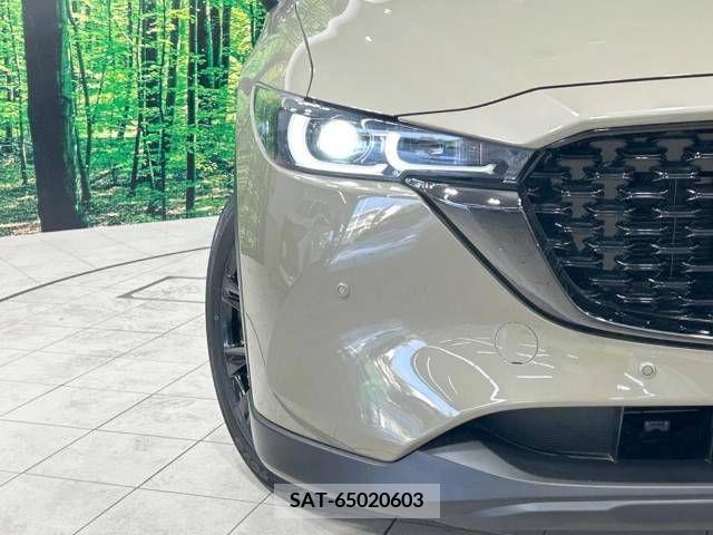 Mazda CX-5 2022-03 308523-12