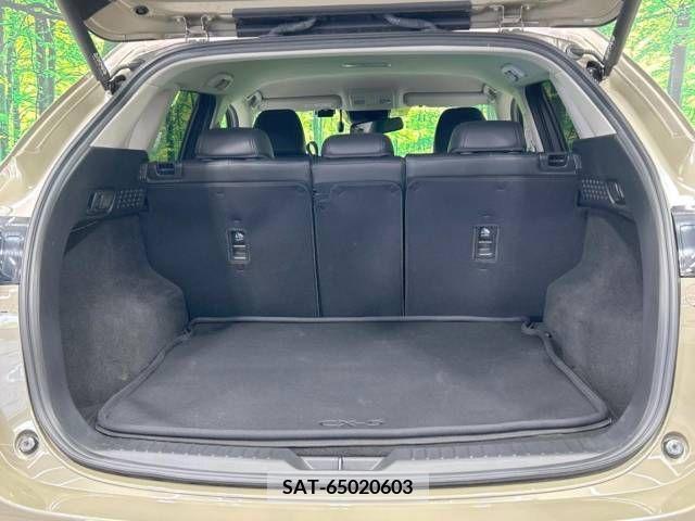 Mazda CX-5 2022-03 308523-11