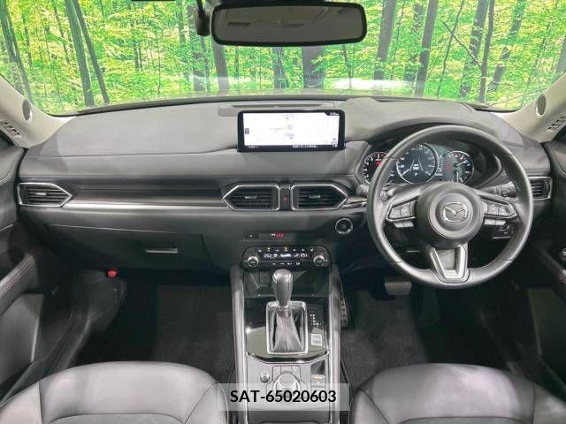 Mazda CX-5 2022-03 308523-1