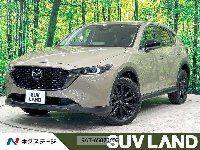 Mazda CX-5 2022-03 308523-0