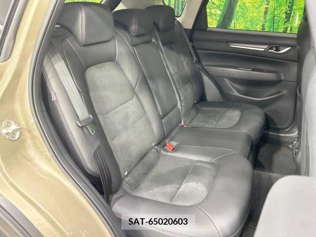 Mazda CX-5 2022-03 308523-10